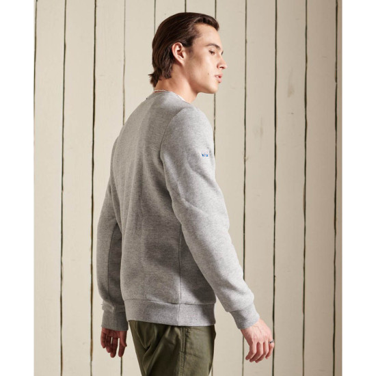 Superdry Ανδρικό φούτερ Vintage Logo American Classic Sweatshirt
